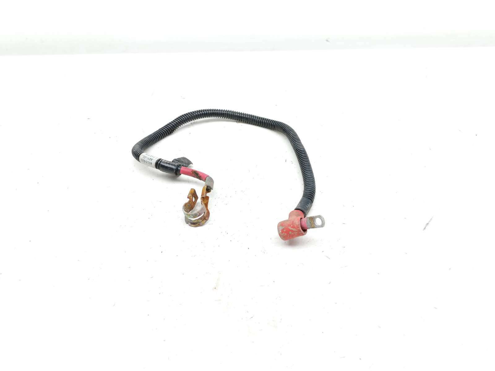 18 Polaris RZR XP Turbo EPS 2 Seater Battery Wire Cable Lines C