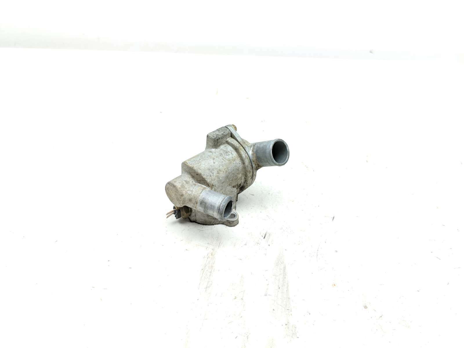 18 Polaris RZR XP Turbo EPS 2 Seater Coolant Thermostat Housing