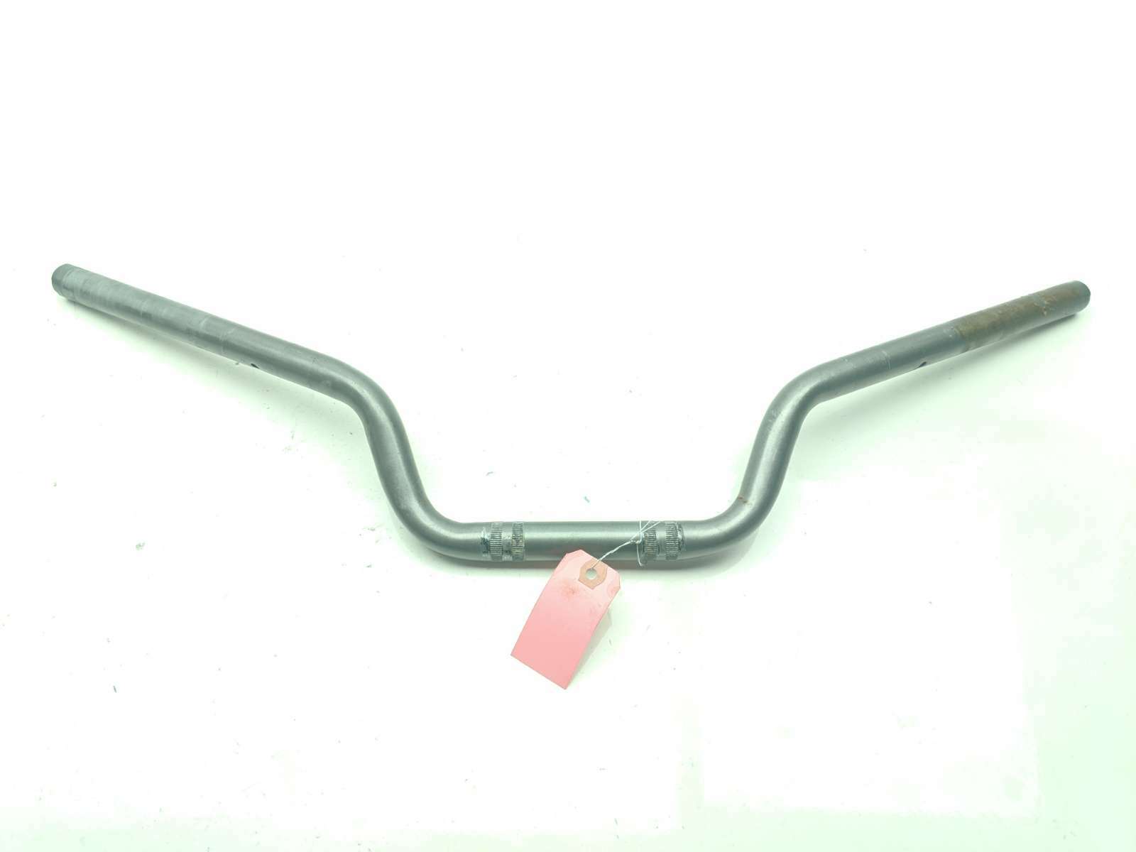 14 Kawasaki EX650 Ninja 650 Handle Bar Handlebar DAMAGED