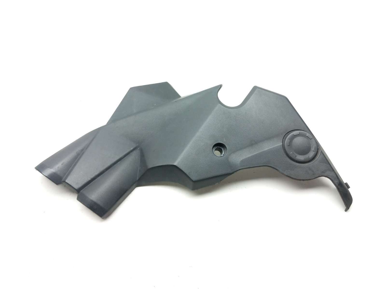 14 Kawasaki EX650 Ninja 650 Left Lower Mid Upper Side Fairing Cowl