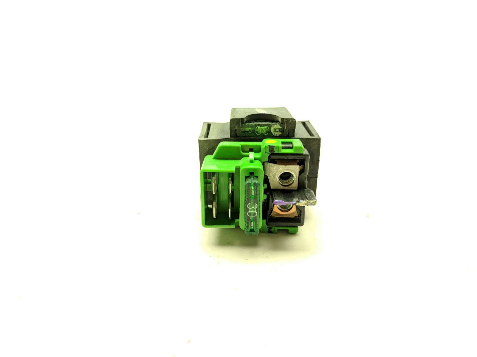 18 Honda Rebel 500 CMX500 Starter Relay