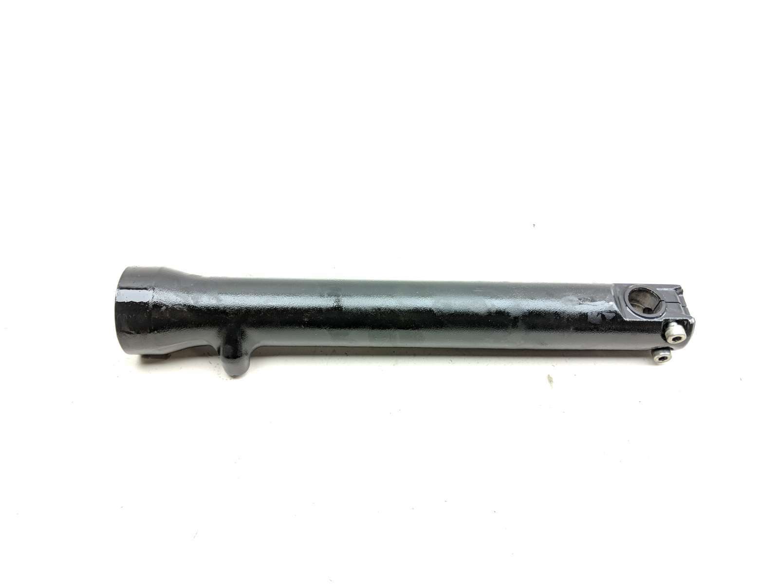 18 Honda Rebel 500 CMX500 Fork Outer Tube Leg B
