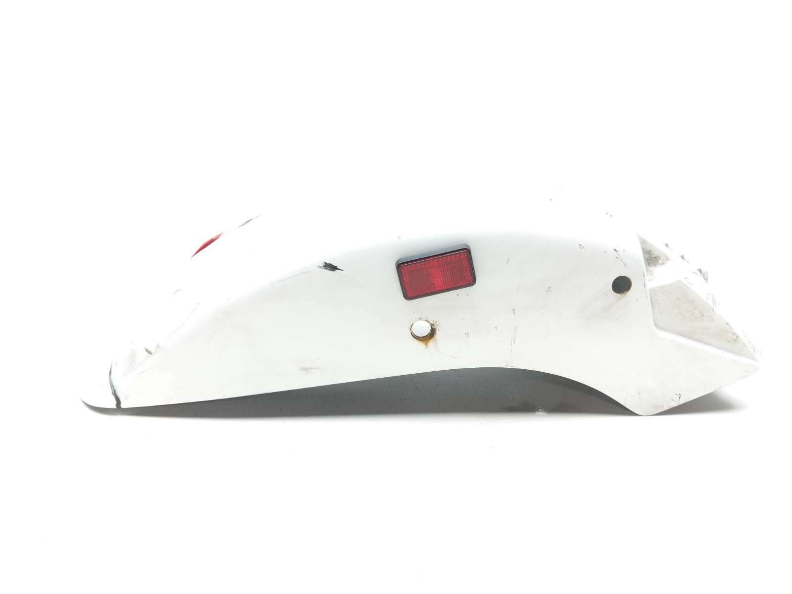 09 Honda VT750 Shadow Spirit Rear Wheel Fender