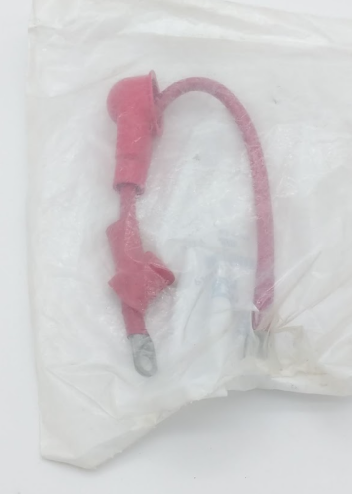 Polaris 4010541 CABLE-13" RED Ranger 500 700 200 XP