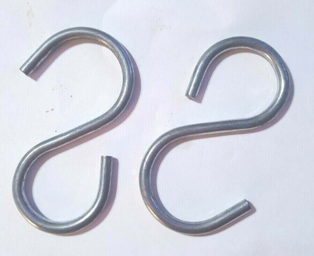 NEW OEM GENUINE POLARIS BATTERY STRAP HOOK 7010032 QTY2