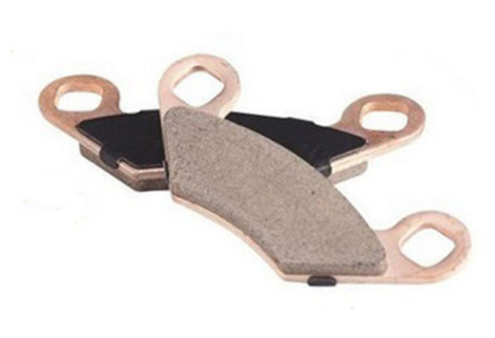 Polaris 2203628 Brake Pad Kit 9-2019 XP X2 HO EPS Sportsman Scrambler 1000 850