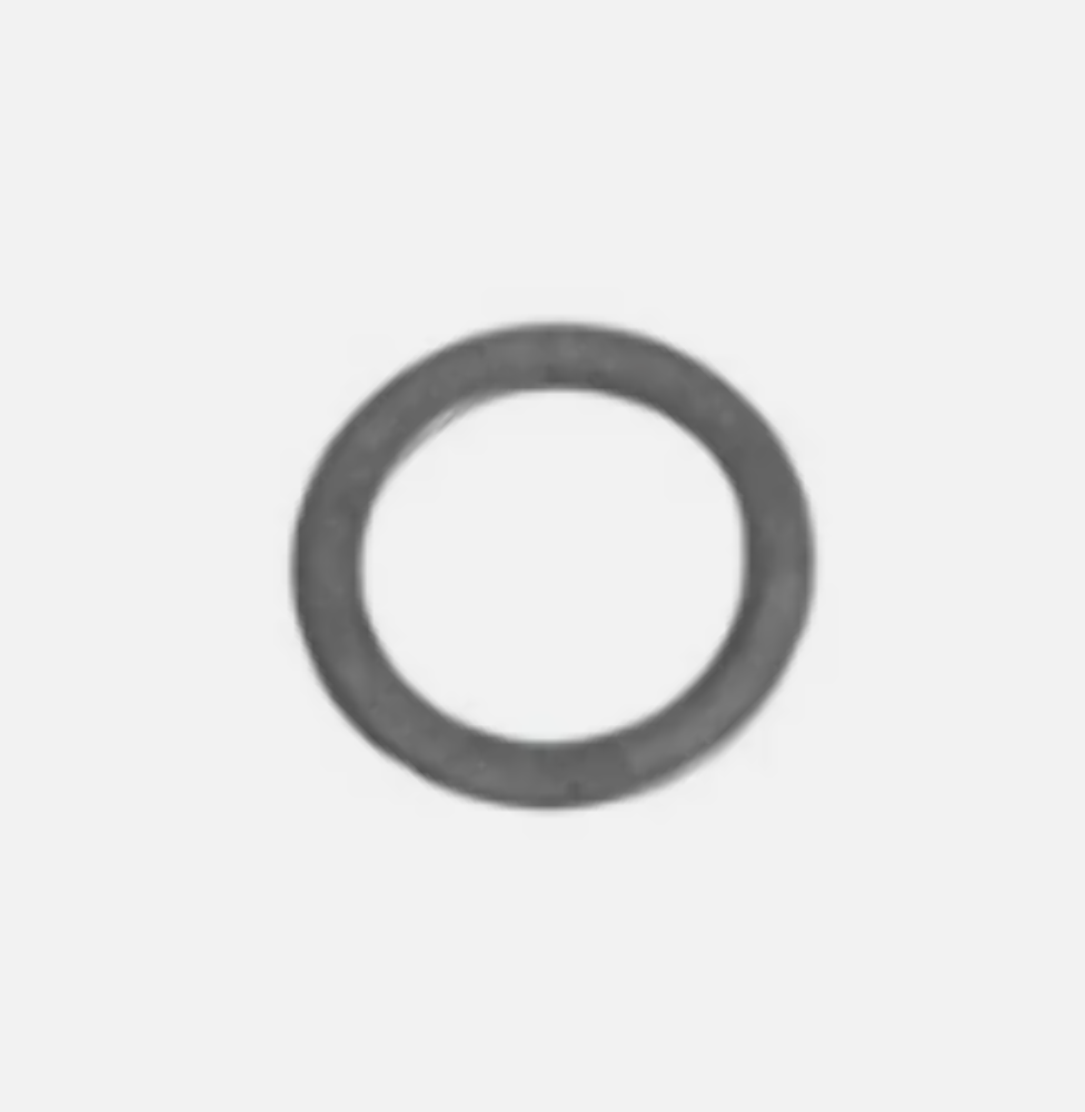 Polaris Valve Seat, Spring, Outer, Genuine OEM Part 0452388