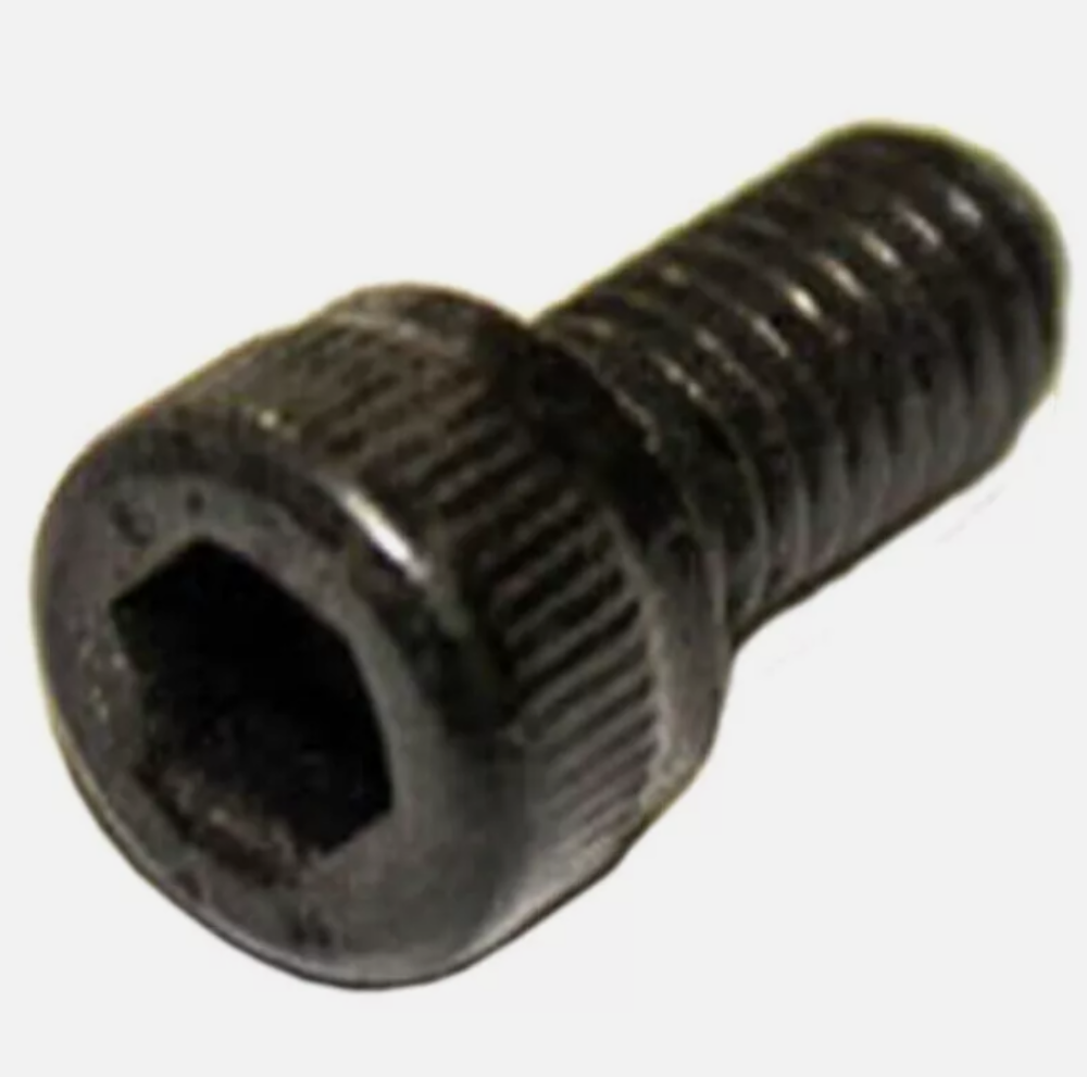 Polaris Hex Socket Bolt 01-11 RZR Scrambler Sportsman Ranger 0450805 Nos Oem