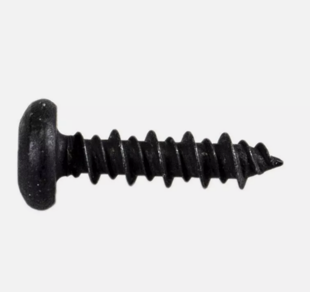 Polaris Snowmobile New OEM 3/PK Screw, 7512026