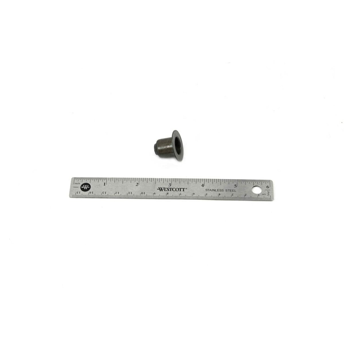 Polaris RZR Valve Guide Seal, Genuine OEM Part 5411895, Qty 1