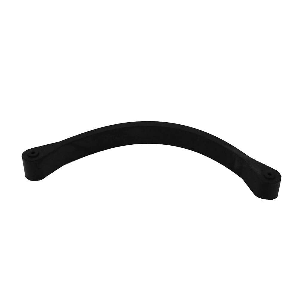 Polaris RZR Rubber Strap, Battery, Genuine OEM Part 5411054, Qty 1
