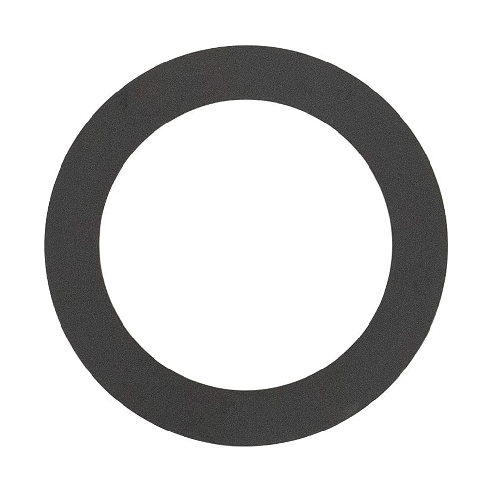 Polaris Ranger Ring Shim, Din, 22 x 30 x .5, Genuine OEM Part 7557060, Qty 1