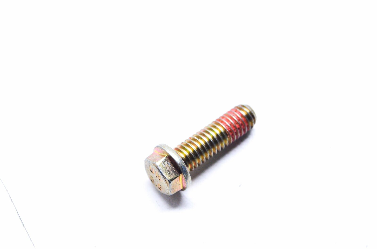 Polaris 7519224 SCR-HXFL-M6X1.0X20 8.8 ZY3D204 RZR Ranger 1000 900 800 570 850