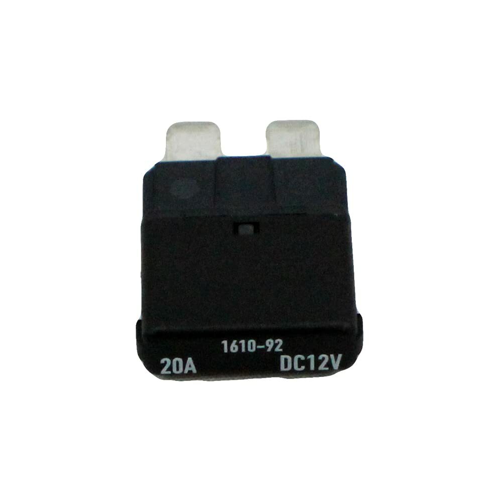 Polaris Ranger Self Resetting Fuse, 20 Amp, Genuine OEM Part