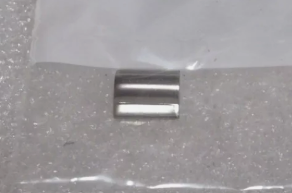 Genuine Mercury Quicksilver 28-85119 Key OEM New