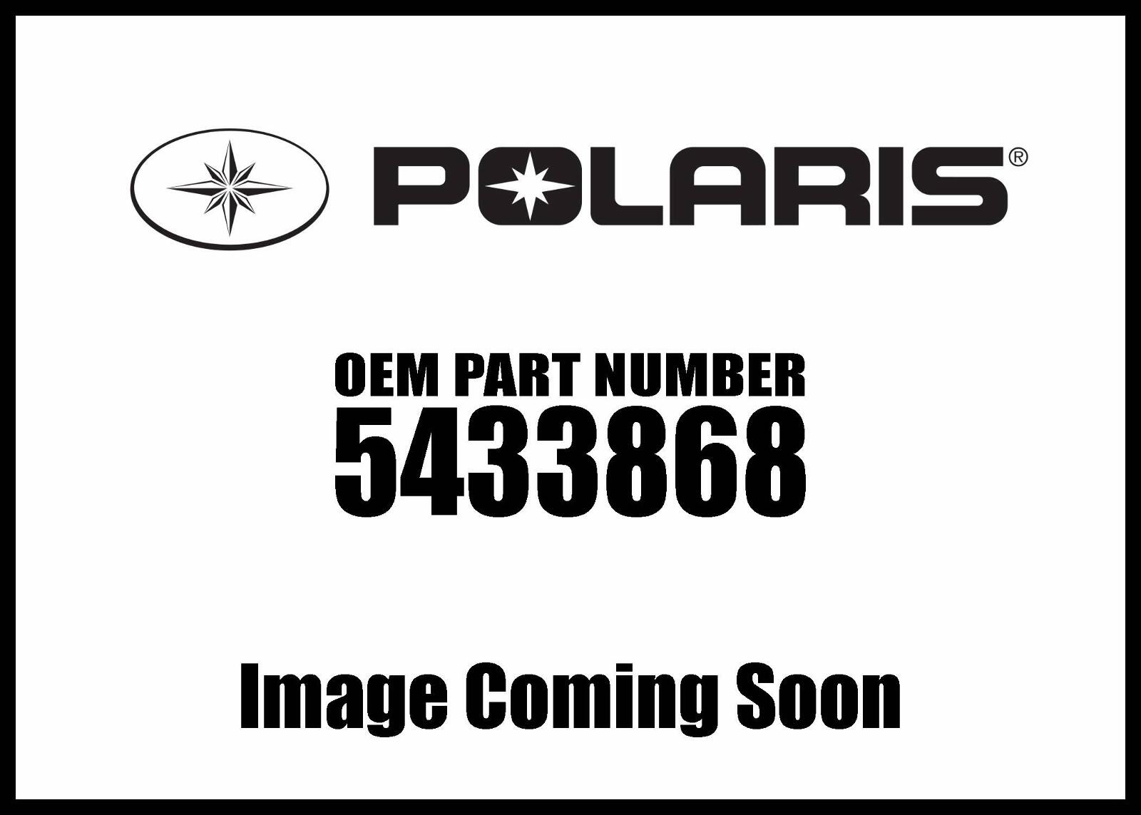 Polaris 2001-2005 Trail Magnum Cap Hub 5433868 New Oem