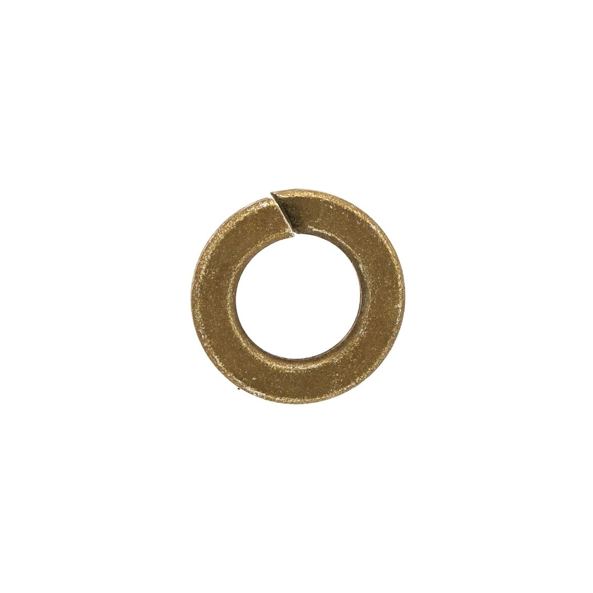 Polaris Snowmobile Lock Washer, Genuine OEM Part 7552614, Qty 1