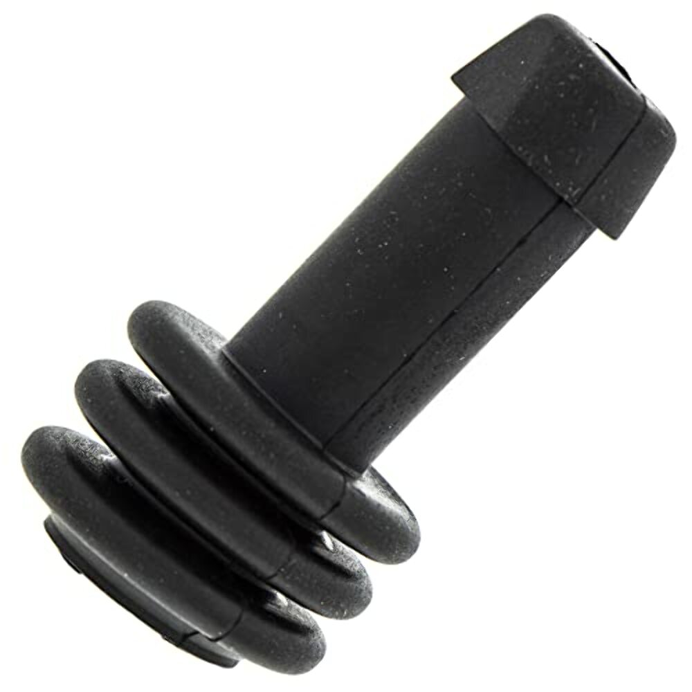 Polaris RZR Pin Bushing Boot, Genuine OEM Part 5412505, Qty 2