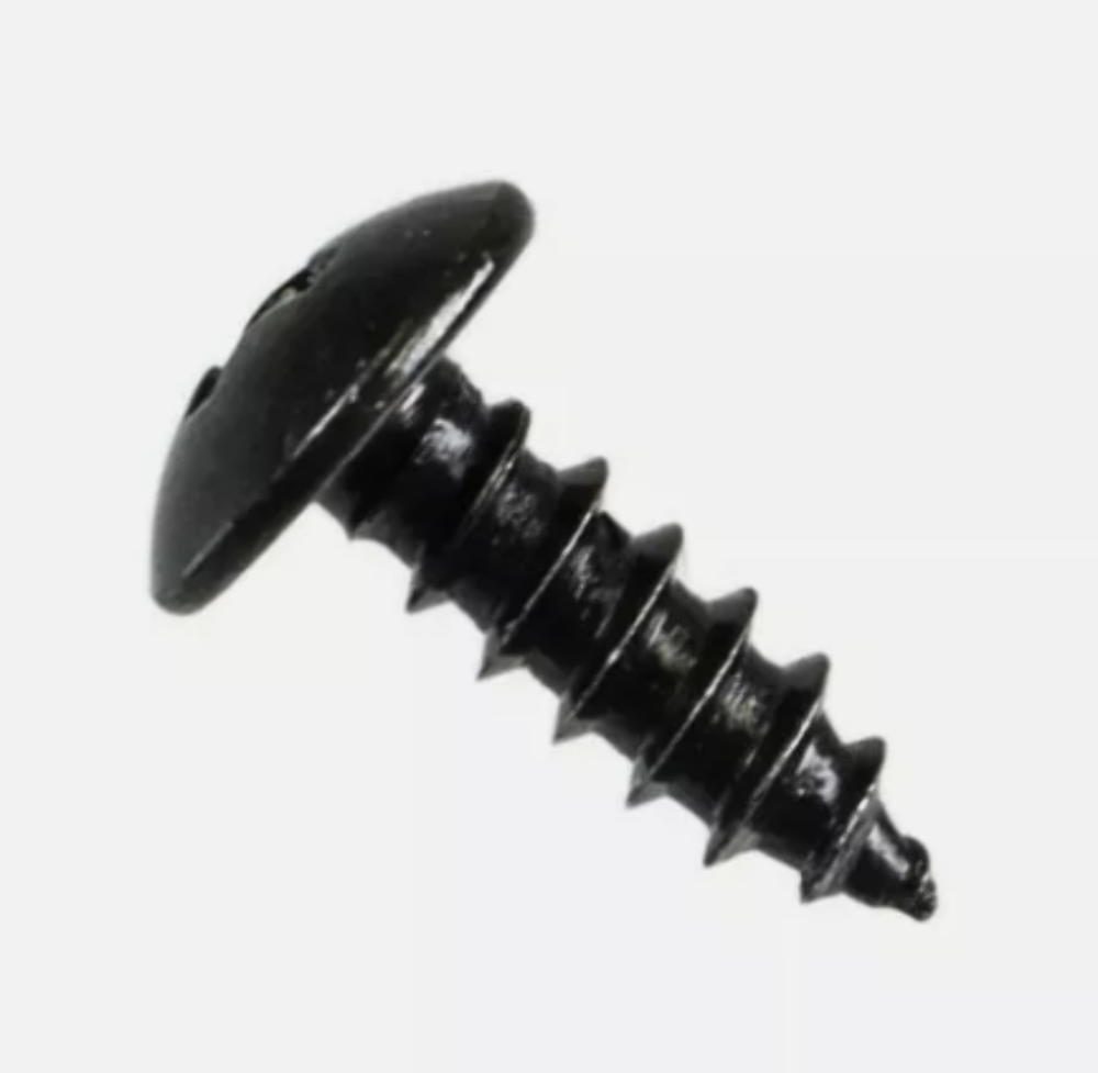 Polaris 0450676 Body Tapping Screw 1-19 Outlaw Phoenix 90 Sportsman QTY 8