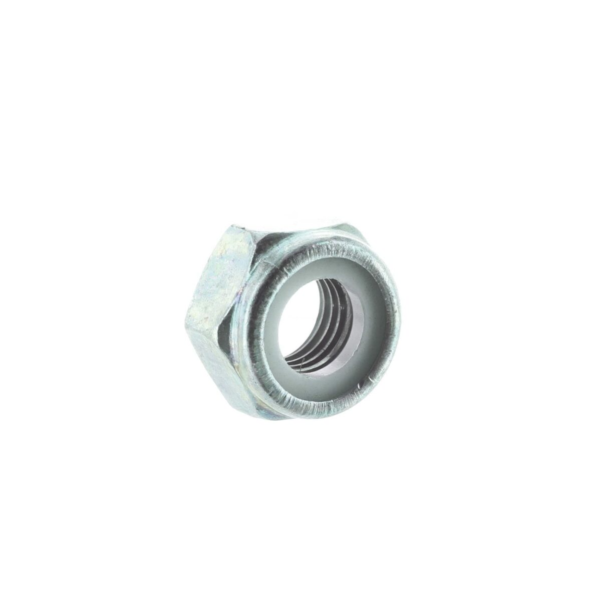 Polaris New OEM Nut Nylock S.S, 7546704