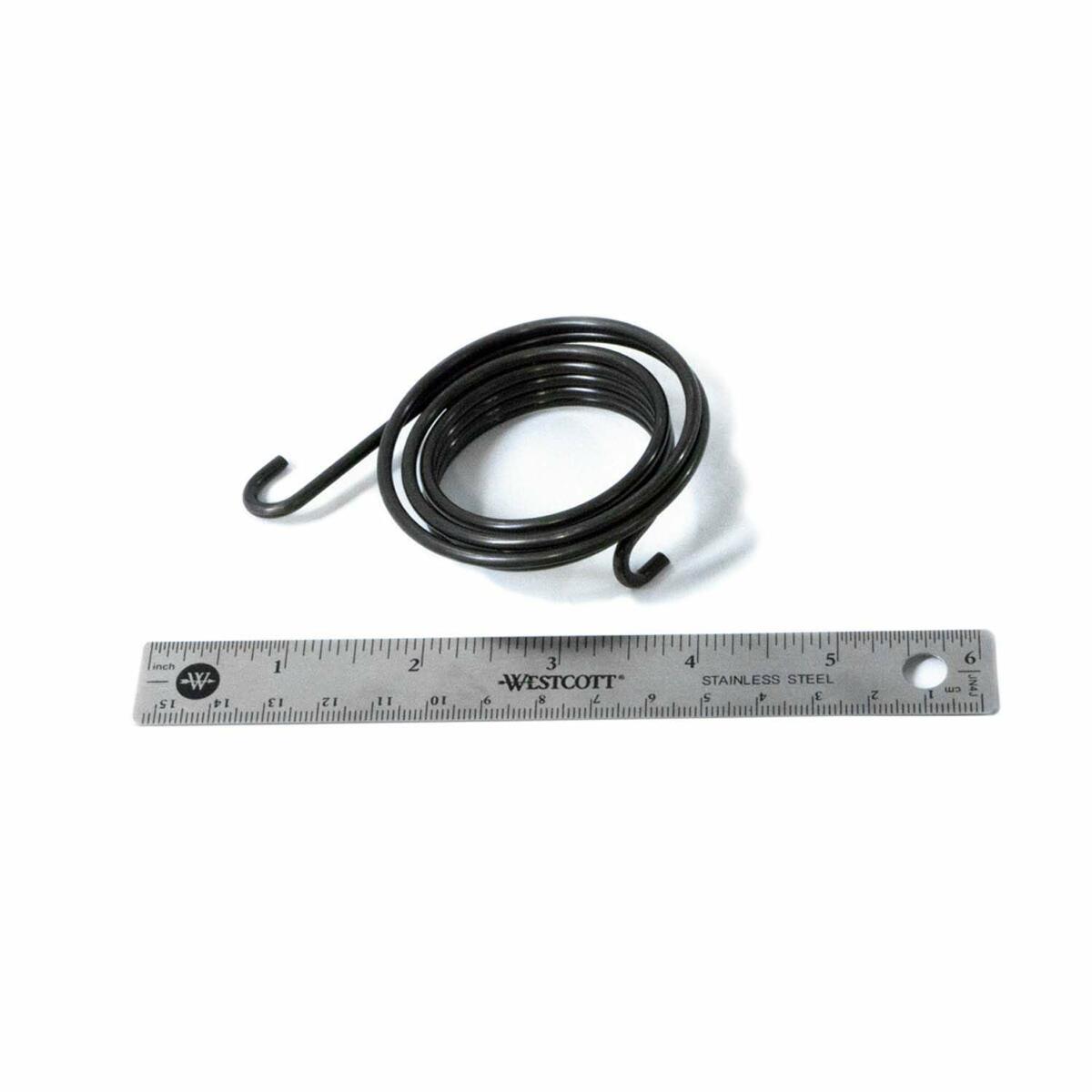 Polaris ATV Kick Start Spring, Genuine OEM Part 0452360, Qty 1