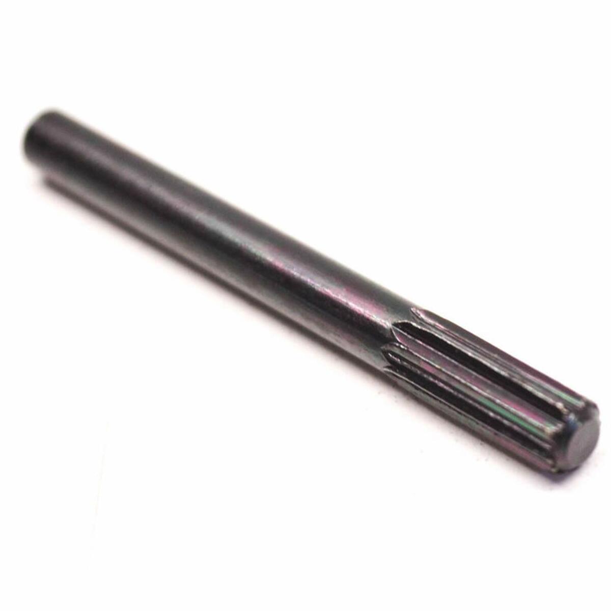 Polaris RZR Hinge Pin, Front, Genuine OEM Part 5134576, Qty 1