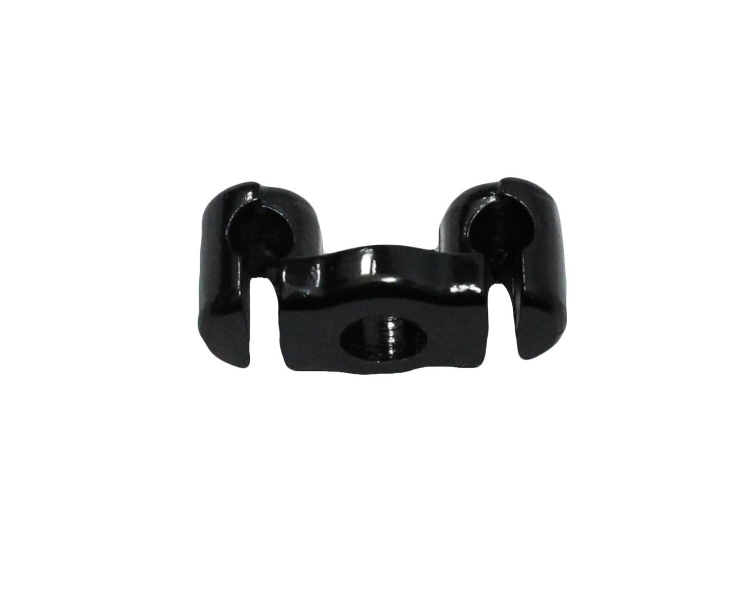 Polaris ATV Crake Cable Bracket, Genuine OEM Part 0450994, Qty 1