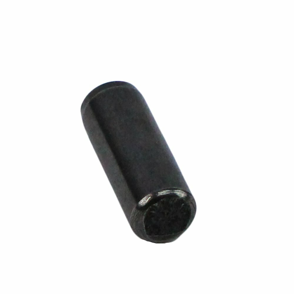 Polaris GEM Roller Pin, Genuine OEM Part 5020422, Qty 1