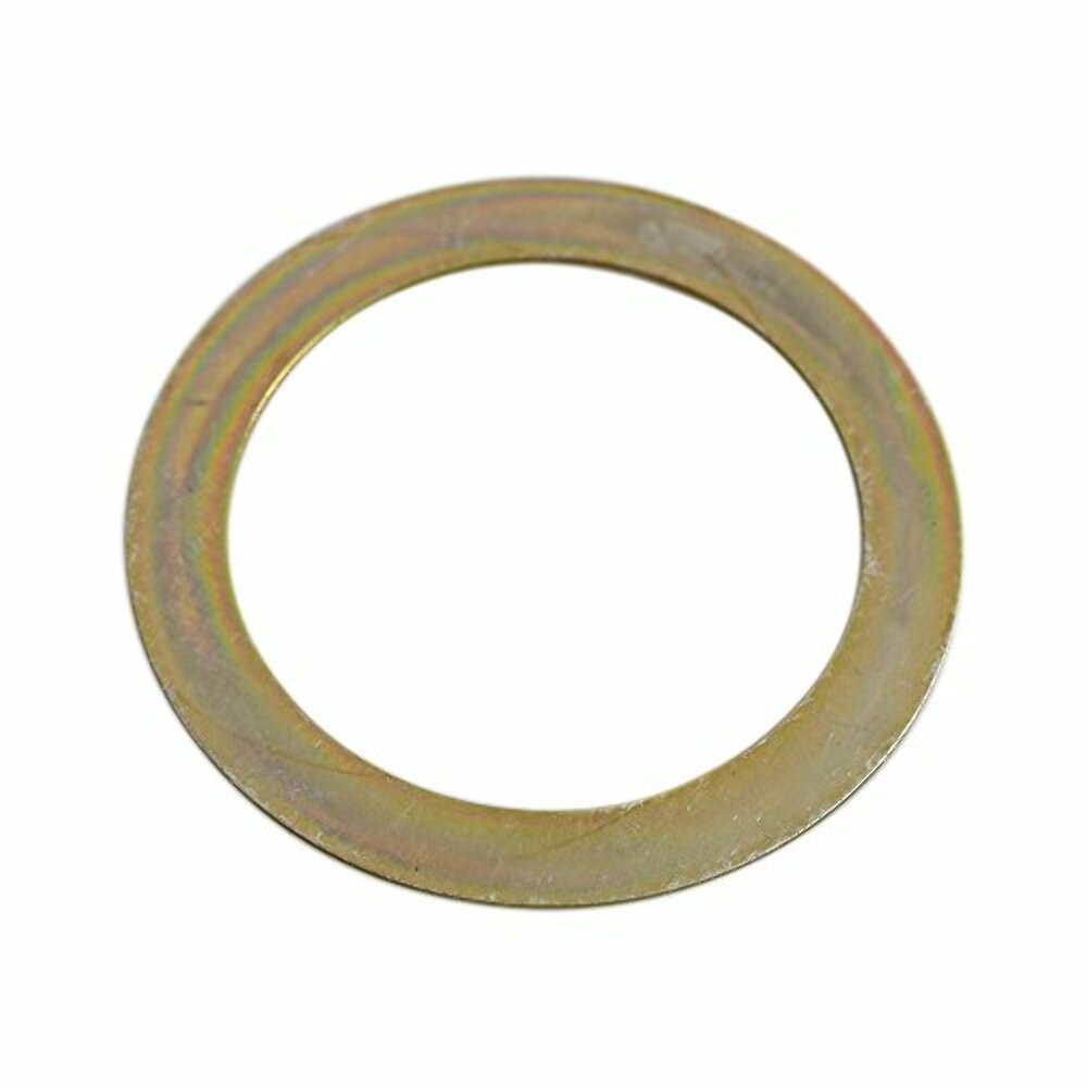 Polaris Ranger Washer, 1.5 x 2.0 x .020, Genuine OEM Part 7555898, Qty 1