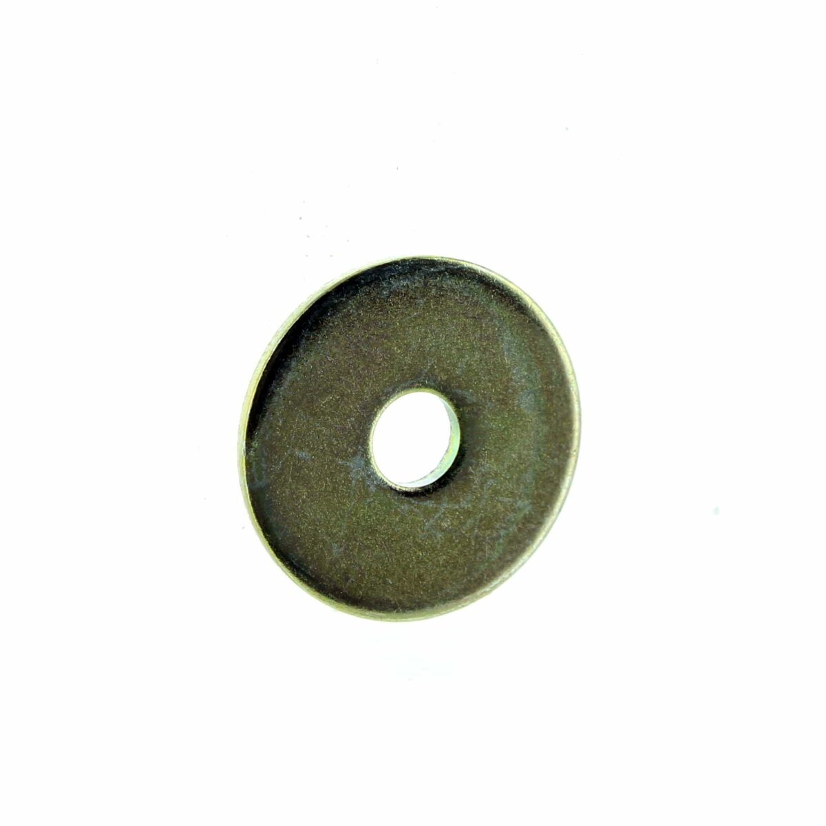 Polaris Snowmobile Washer, Genuine OEM Part 7555708, Qty 1