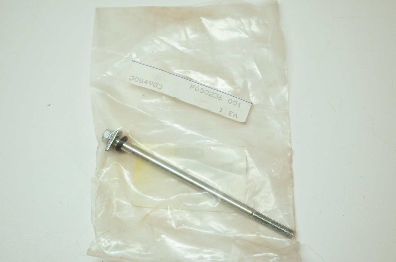 Polaris ATV Bolt Set Assembly, Genuine OEM Part 3084983, Qty 1