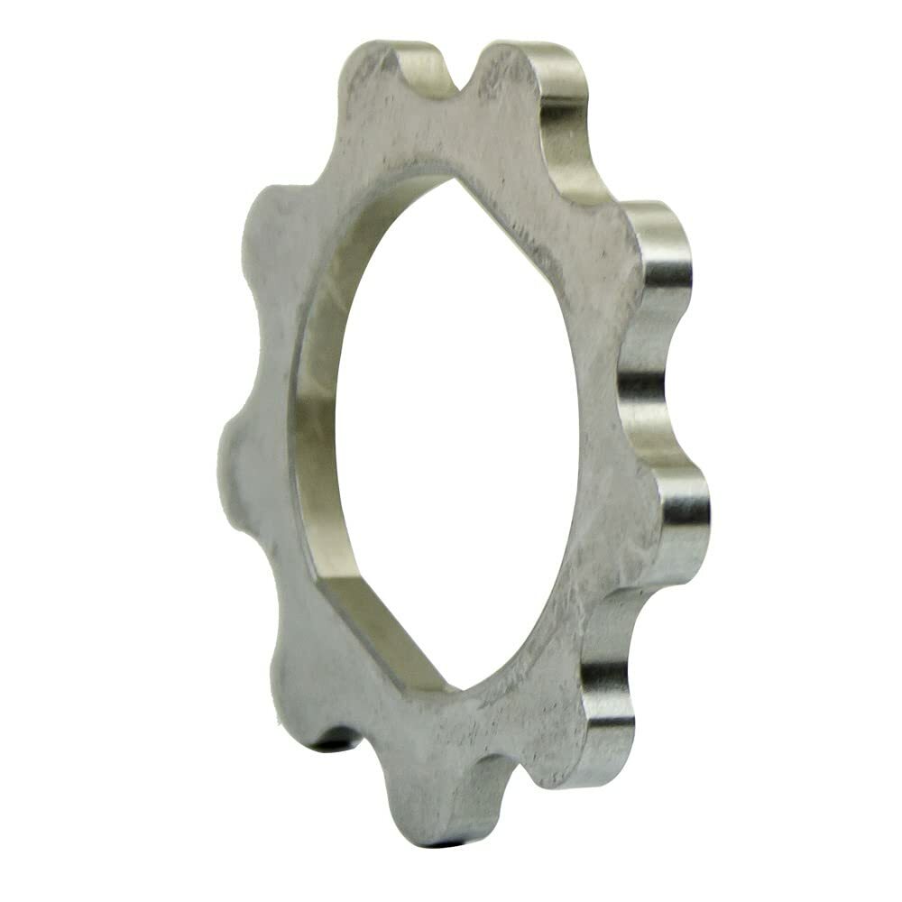 Polaris ATV Rotor, Inner, Genuine OEM Part 3086452, Qty 1