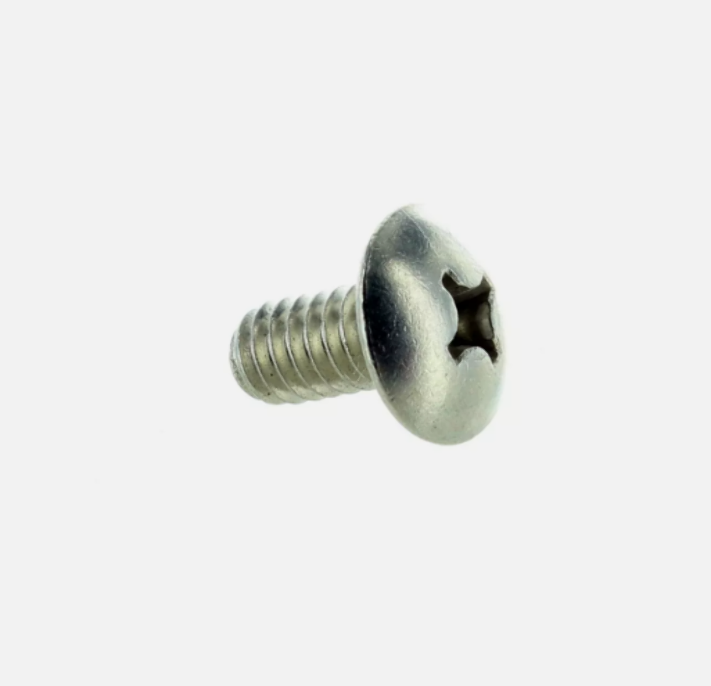 Polaris New OEM Oil Tank And Body Screw, 7515143