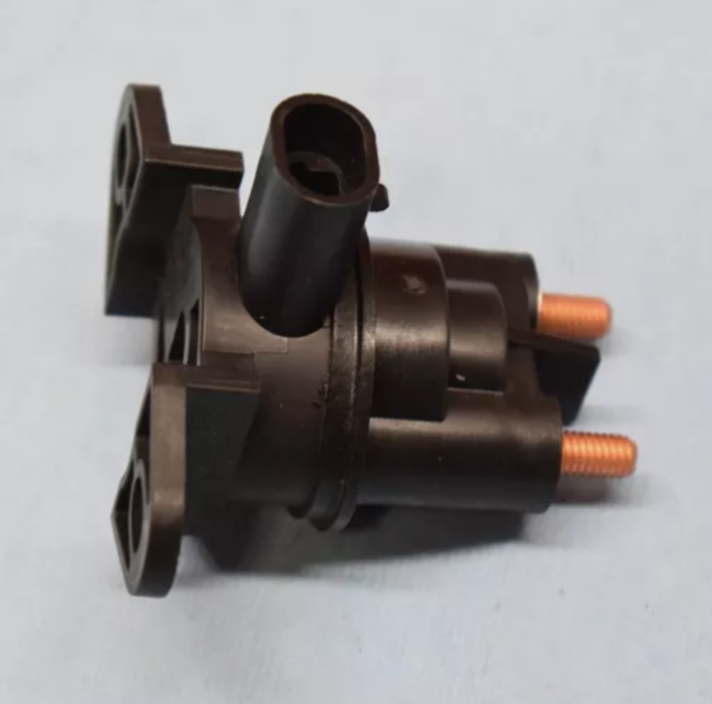 New Polaris OEM Starter solenoid 4011043 START SOLENOID RELAY