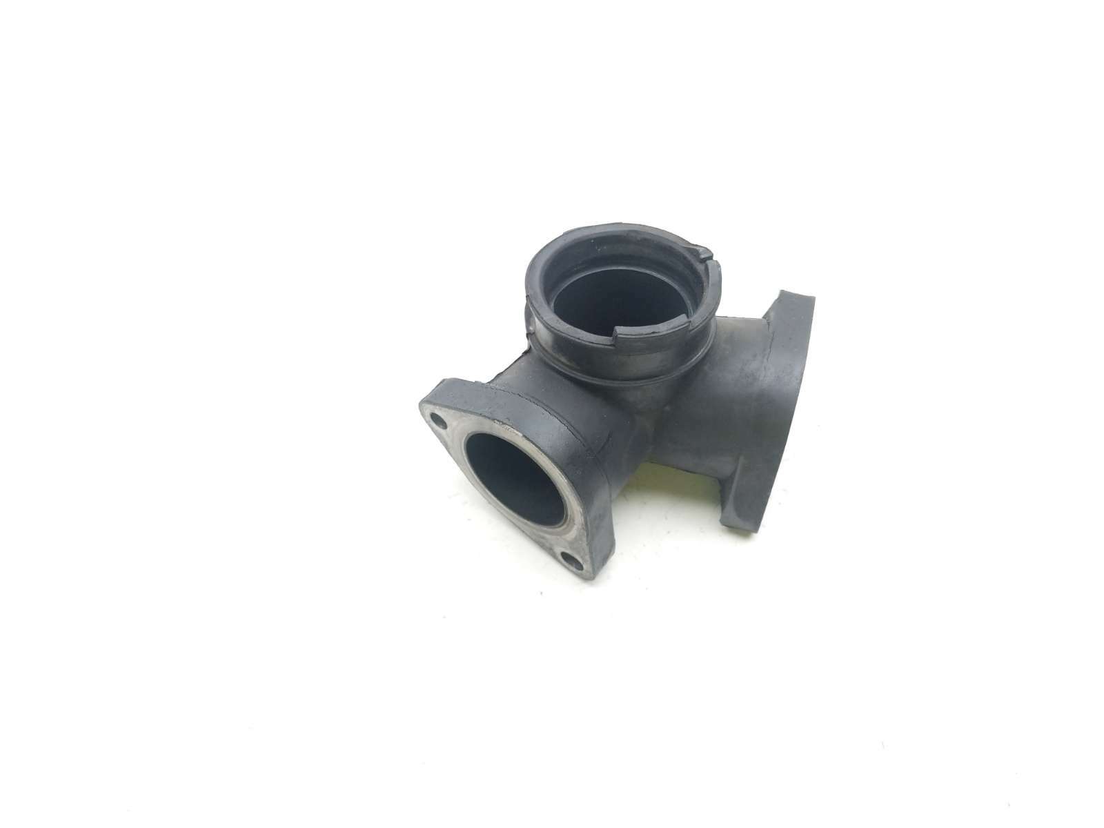 06 BMW R1200GS Intake Manifold Air Tube Intake Duct 590761105