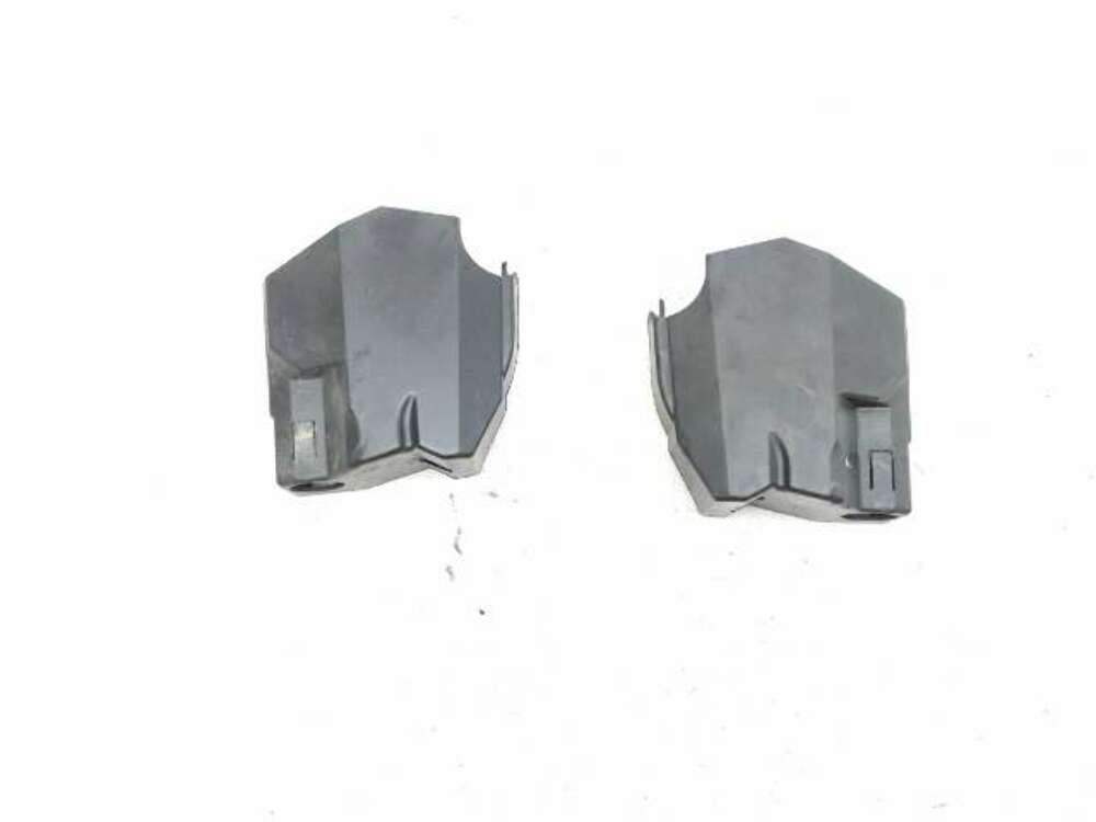 06 BMW R1200GS Throttle Body Cover Caps 13547688633