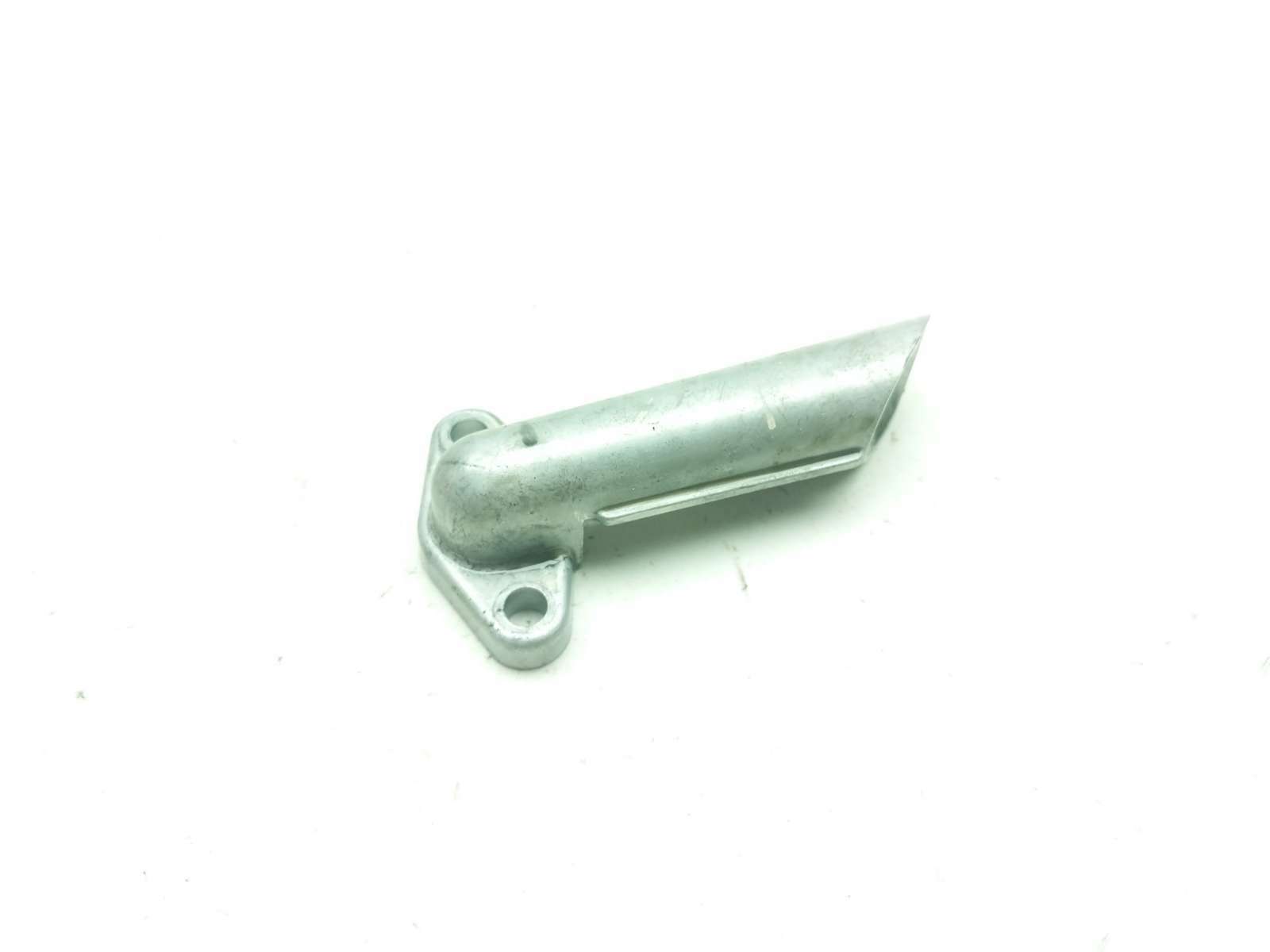 08 18 Kawasaki KLR 650 Engine Motor Oil Pick Up Pipe