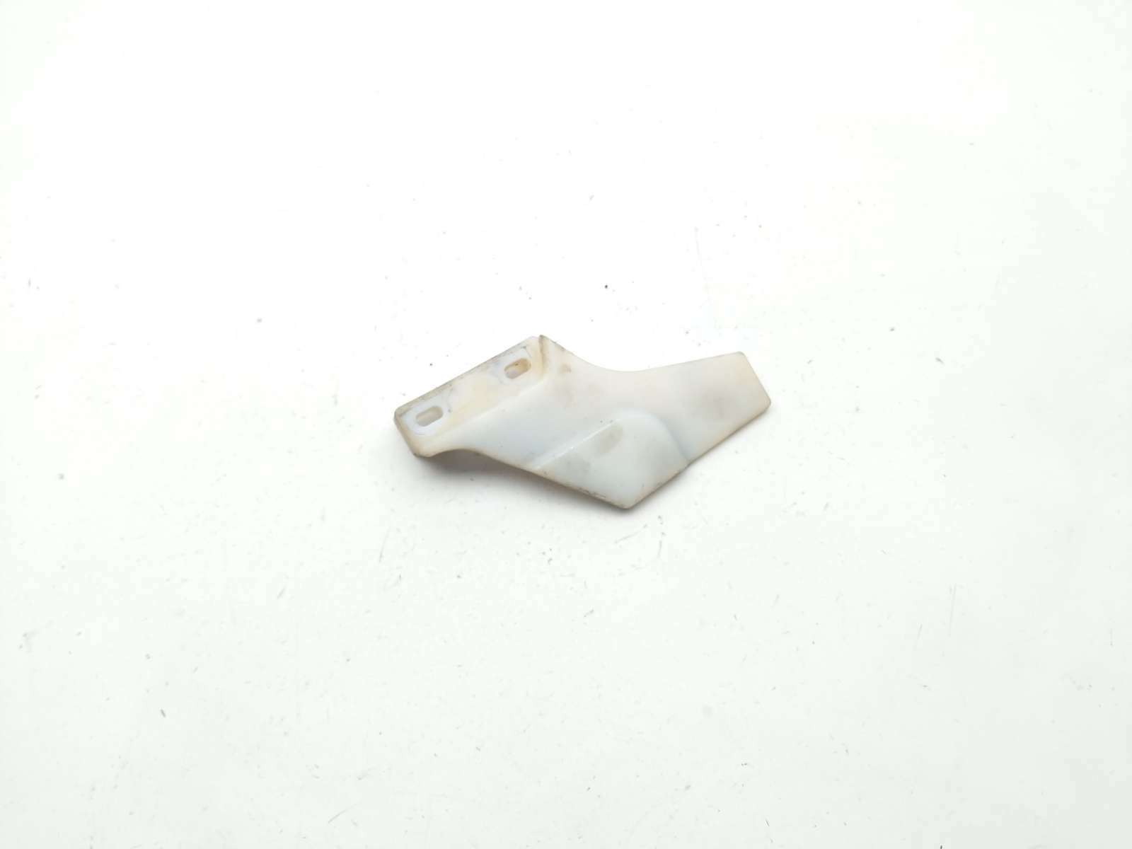 08 18 Kawasaki KLR 650 Engine Motor Chain guard