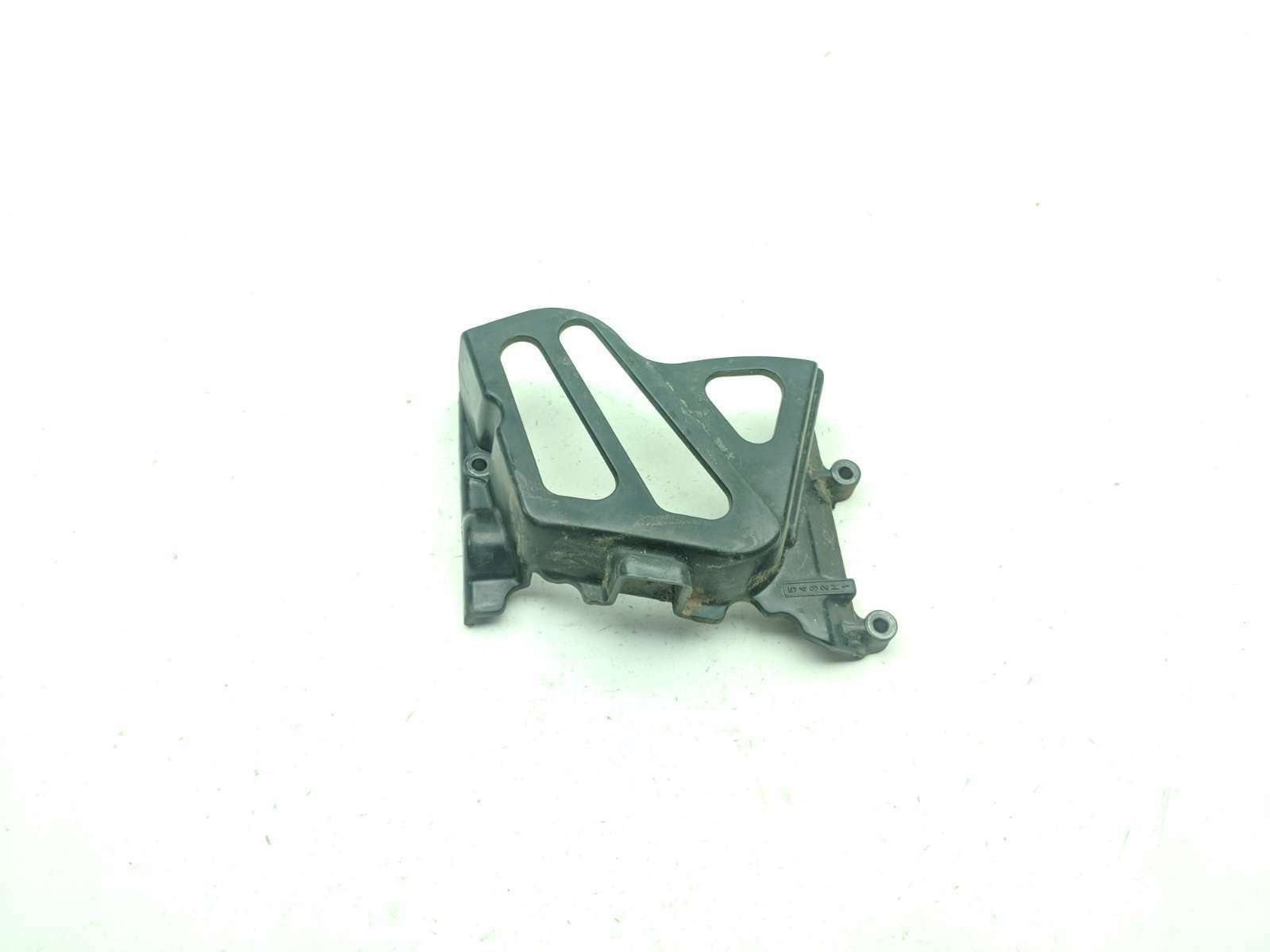 08 18 Kawasaki KLR 650 Front Sprocket Cover