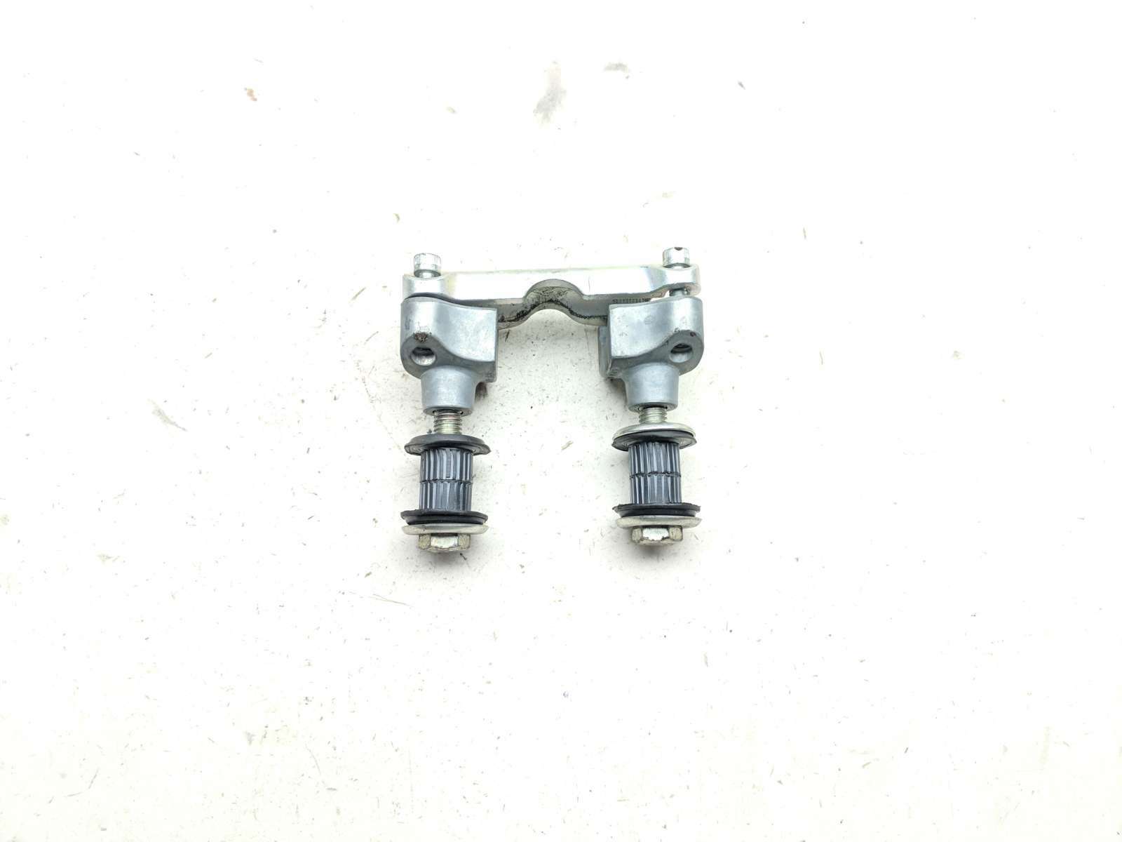 11 Harley Electra Glide Ultra Classic Handlebar Risers