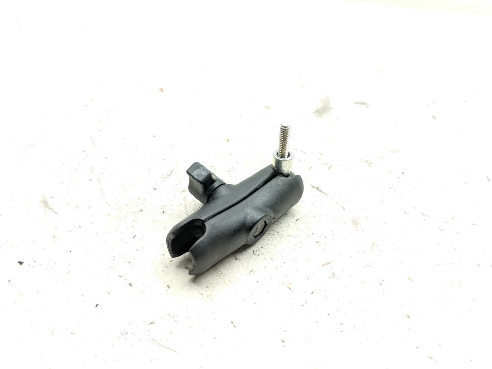 11 Harley Electra Glide Ultra Classic Accessory RAM Mount