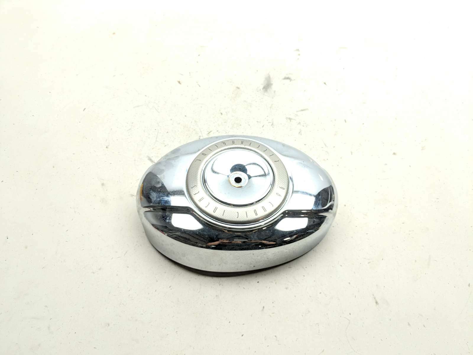 11 Harley Electra Glide Ultra Classic Air Box Filter Cover