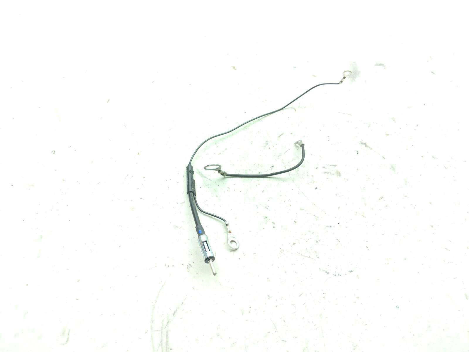 11 Harley Electra Glide Ultra Classic Audio Terminal Cable Wire A