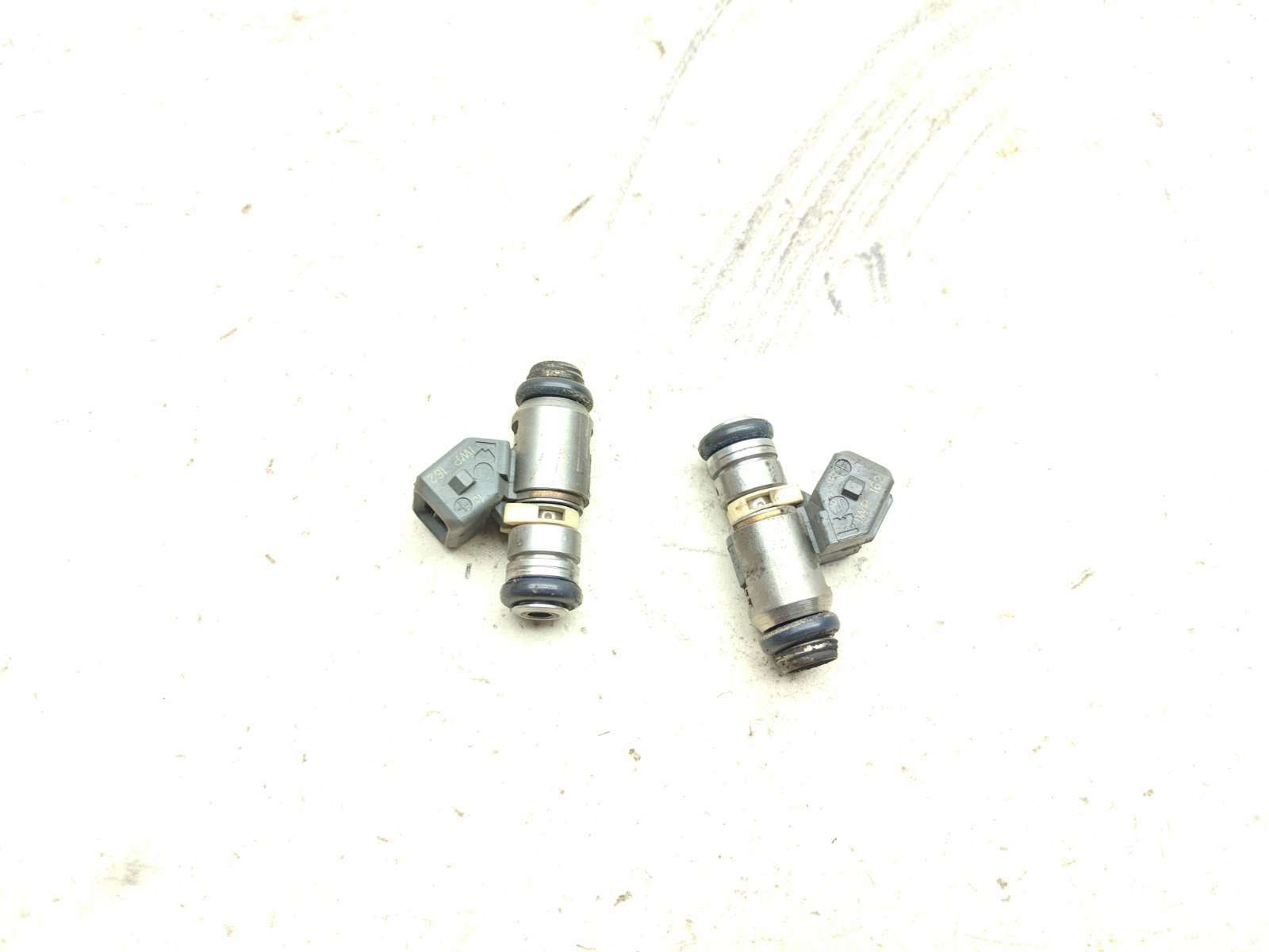 11 Harley Electra Glide Ultra Classic Fuel Injectors