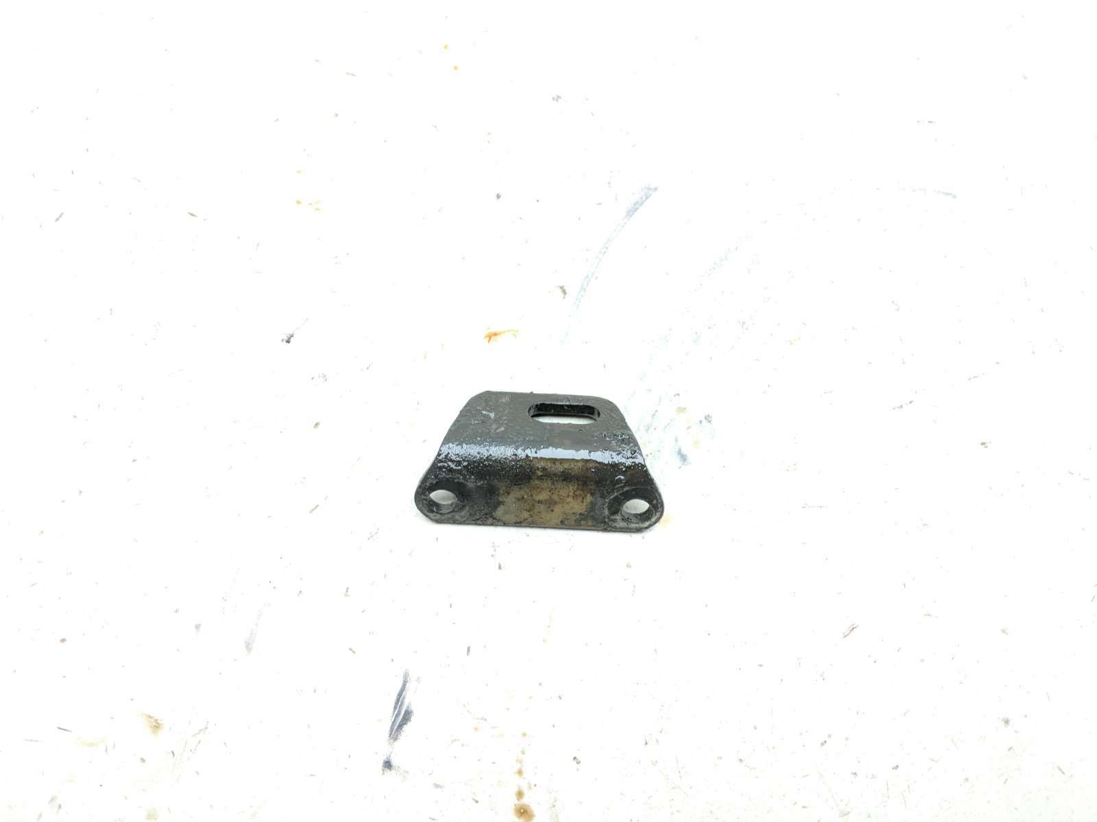 11 Harley Electra Glide Ultra Classic Engine Motor Mount Bracket Z