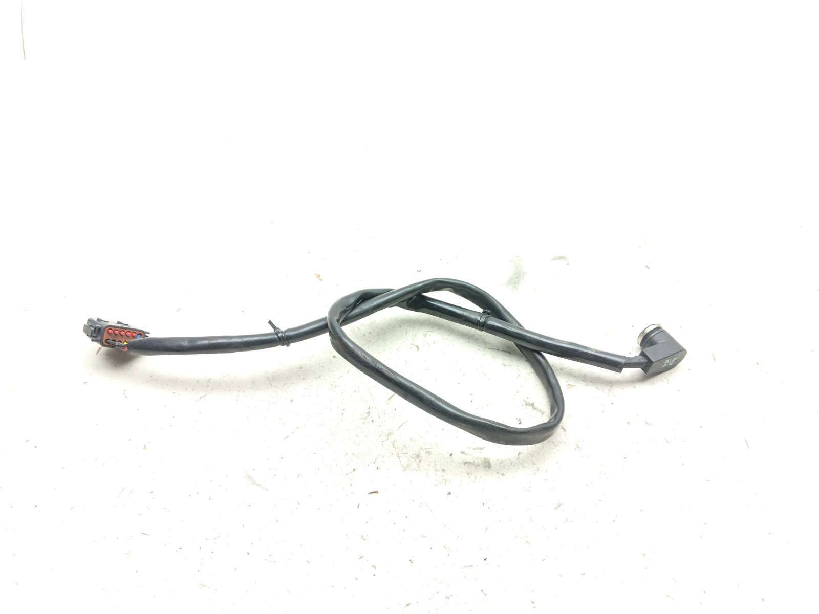 11 Harley Electra Glide Ultra Classic Outlet Power Socket Harness