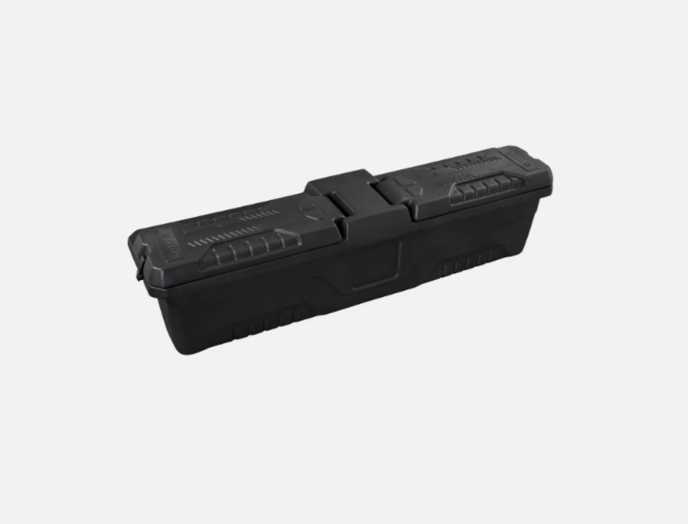 2014-2022 Genuine Yamaha Viking / Viking VI Rear Cargo Box - 1XD-F83P0-V0-00