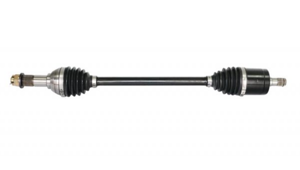GENUINE OPEN TRAIL HD 2.0 AXLE FRONT RIGHT CAN-AM DEFENDER 501-026042