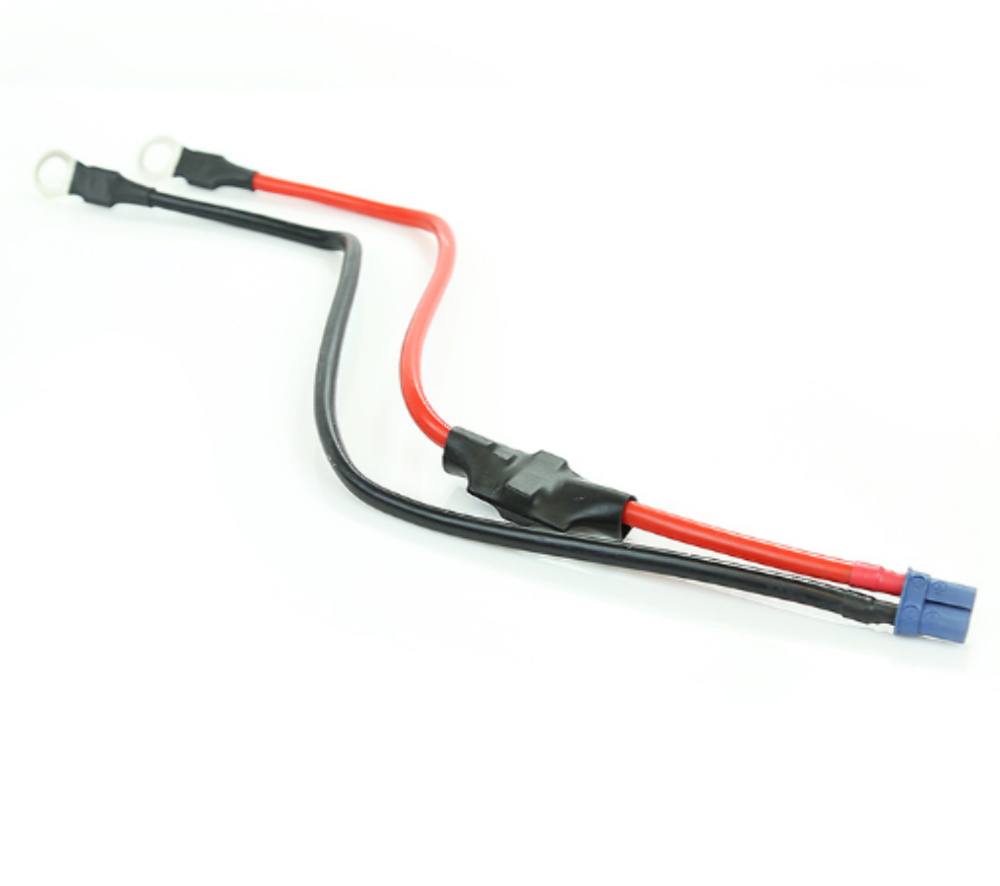ANTIGRAVITY BATTERIES 16" CLAMPLESS STARTING HARNESS XP10 GEN 1 X10 HD AG-MSA-10B