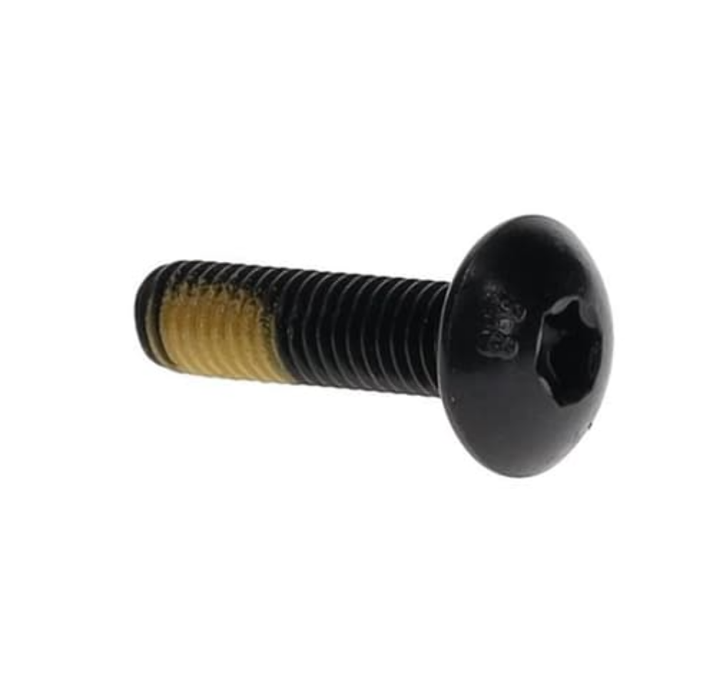 GENUINE CAN-AM M8X30 TORX TRUSS SCREW NOS 250000197